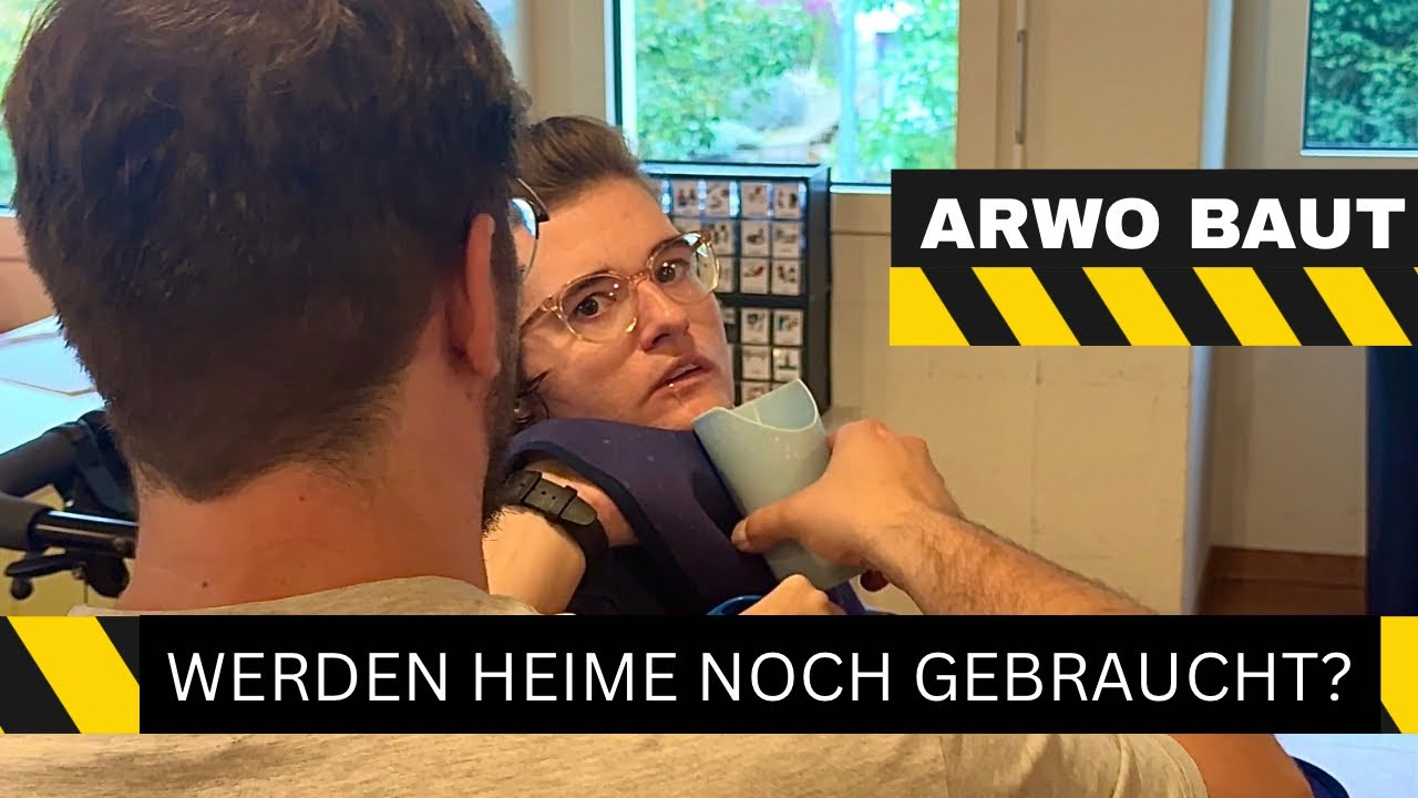 Braucht es Heime noch?